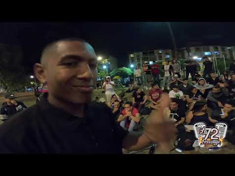 NAZA VS ODIN STREET DOGMAS