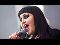 Gossip - Listen Up - Live at Roskilde Festival, Denmark