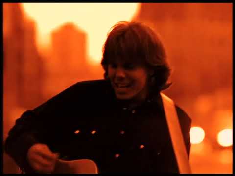 Joey Tempest - Under the Influence