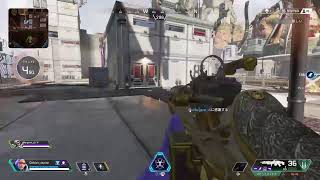 ［Apex ］チャレンジいちねんせぃ？！
