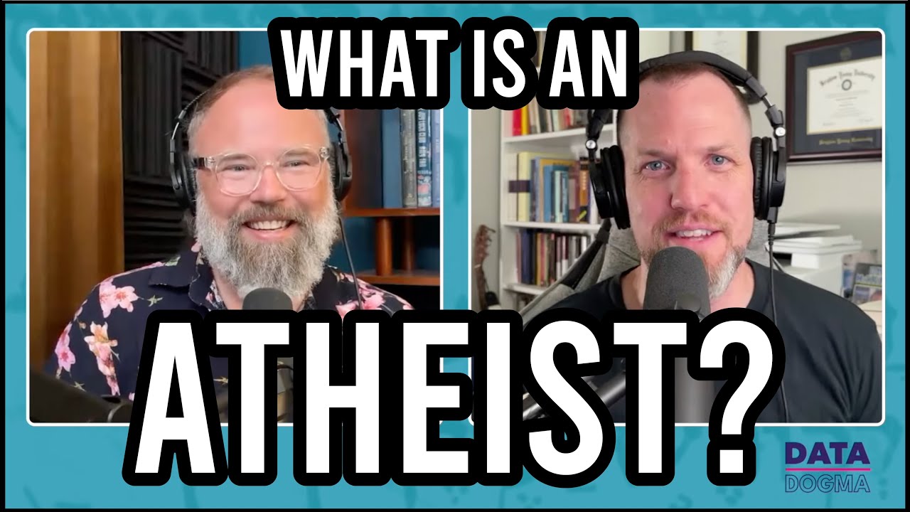 Watch What is an Atheist? on YouTube