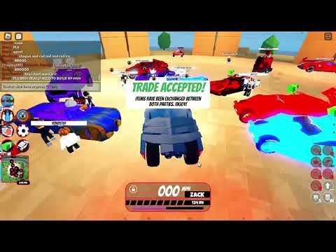 I Got Scammed In Roblox Jailbreak And Lost All My Good Vehicles D: