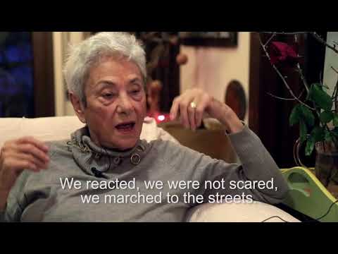 Athens Resistance (1941–1944) trailer