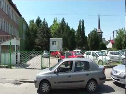 BAC 2014 Slatina --- elevi eliminati pentru fraudă