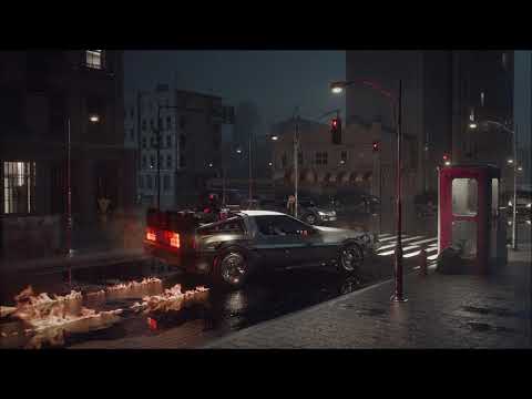 One True God x Fancy Cars x Hollis - Sleepwalking