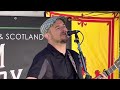 The Green Fields of France - Irish Folk Song (The Fureys / The Clancy Brothers & Tommy Makem)