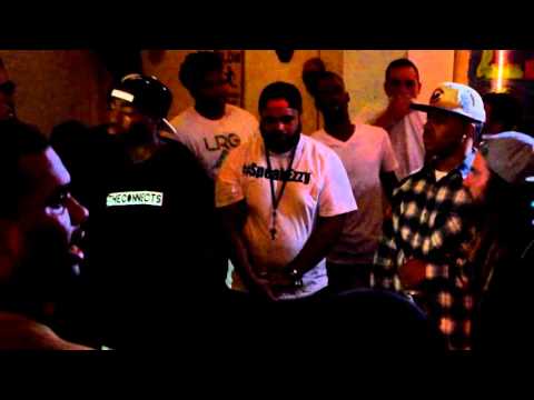 Controversy vs KRKWD