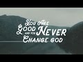 You Never Change 