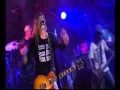 Puddle of Mudd Basement Live [Striking That Familiar Chord DVD]