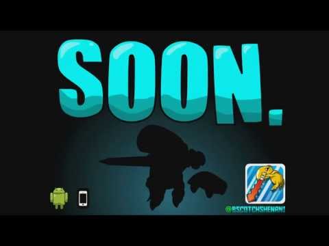 Quadropus Rampage IOS