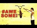 RIDERS ARE AWESOME 2014 (HD) (BMX ...