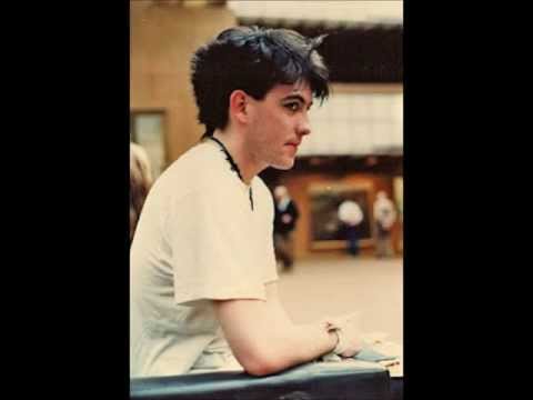 The Glove - Mouth to Mouth (Robert Smith Vocal Demo)