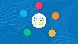 2025 Annual Report: A year of transforming education across Europe