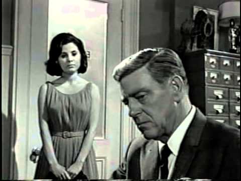 PEYTON PLACE:  Episode 10