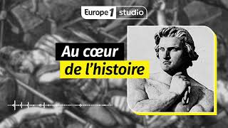 Download lagu Au coeur de l'histoire - Le film Spartacus est truffé d'erreurs historiques mp3