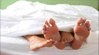 Let's spend the day in bed - Over the Rhine