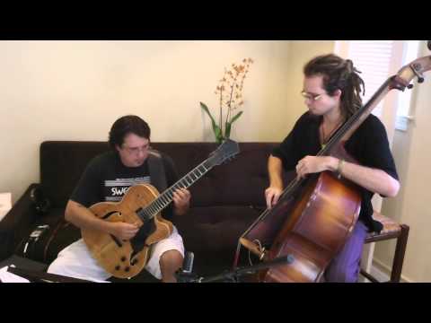 Steve and Martin Masakowski duo How My Heart Sings