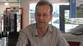 Conversations: An Inside Look at the Shorkey Auto Group in 2010
