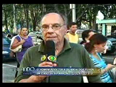 Falando Nisso - 09/08/2011 - Parte 01