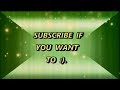 Introducing My 2nd End Credits Channel