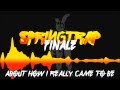 Springtrap Finale Five Nights at Freddy's 3 Song ...