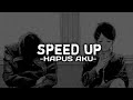 Hapus Aku - nidji (Speed Up)