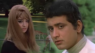 Download lagu मुकेश की भावुक आवाज़ में दिल टूटने का सबसे सच्चा एहसास - Manoj Kumar mp3