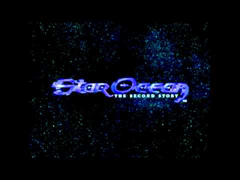 Star Ocean The Second Story  Soundtrack  -   Mighty Blow