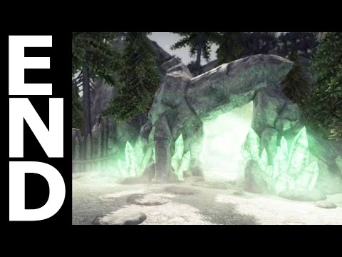 Quern Undying Thoughts Alternative Ending - Red Crystal - Walkthrough Gameplay (Good Ending)