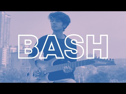 Anubhav Silas - Bash feat. Ritwik Bhattacharya (Official Music Video)