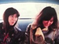 Kate and Anna McGarrigle - Tu Vas M'Accompagner 1982