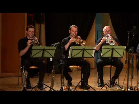 Schagerl Brass Festival 2008 - Austrian Brass Connection - Ave Maria