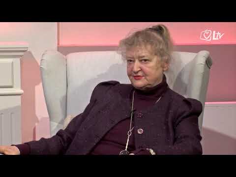 Susret u Riječi - Vjera Reiser