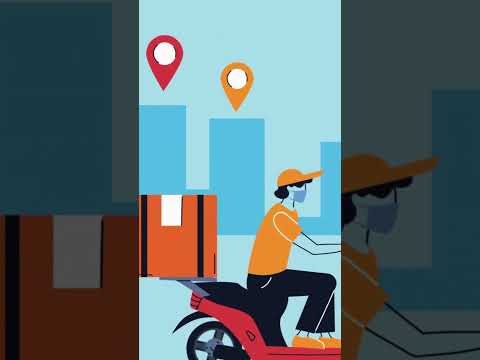 Kendi İşinin Patronu Ol! Kurye Olmanın Avantajları #kuryetakip