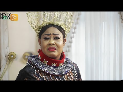 The Palace Of The Wicked Queen | NGOZI EZEONU, STEPHEN ODIMGBE - African Movies