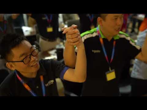 GROUP TRAINING: High-performing Leaders Training Highlights