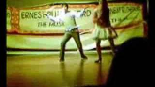 Ernest Rutherford - The Musical (Parte 2)