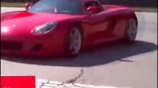 Paul Walker Последние 5 минут жизни!