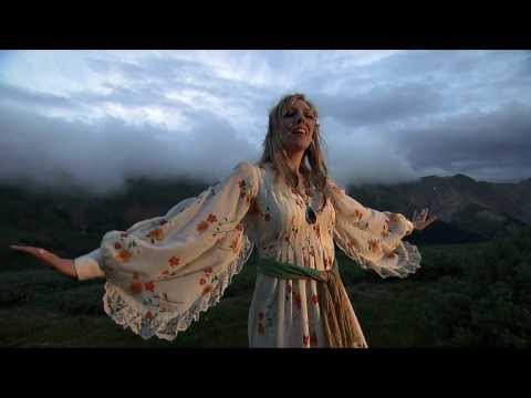 Katey Laurel - OFFICIAL Hurricane Music Video