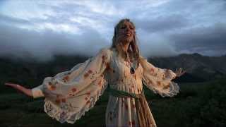 Katey Laurel - OFFICIAL Hurricane Music Video