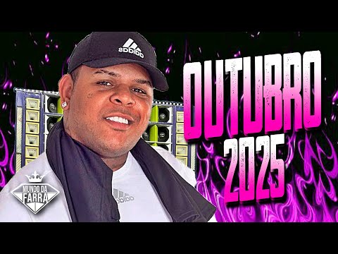 BONDE DO GATO PRETO - MUSICAS NOVAS PRA PAREDÃO -  MUNDO DA FARRA