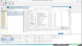 Flujo de Datos Sin Esfuerzo: Integra y Organiza sin Problemas los Datos de TGS y Excel en Proyectos
