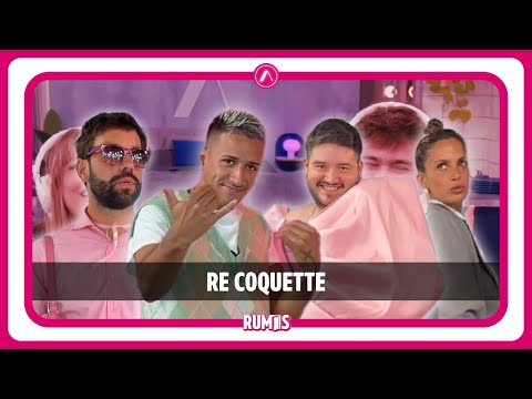 #RUMIS | HOY EL NEGRO TECLA | PROGRAMA #36