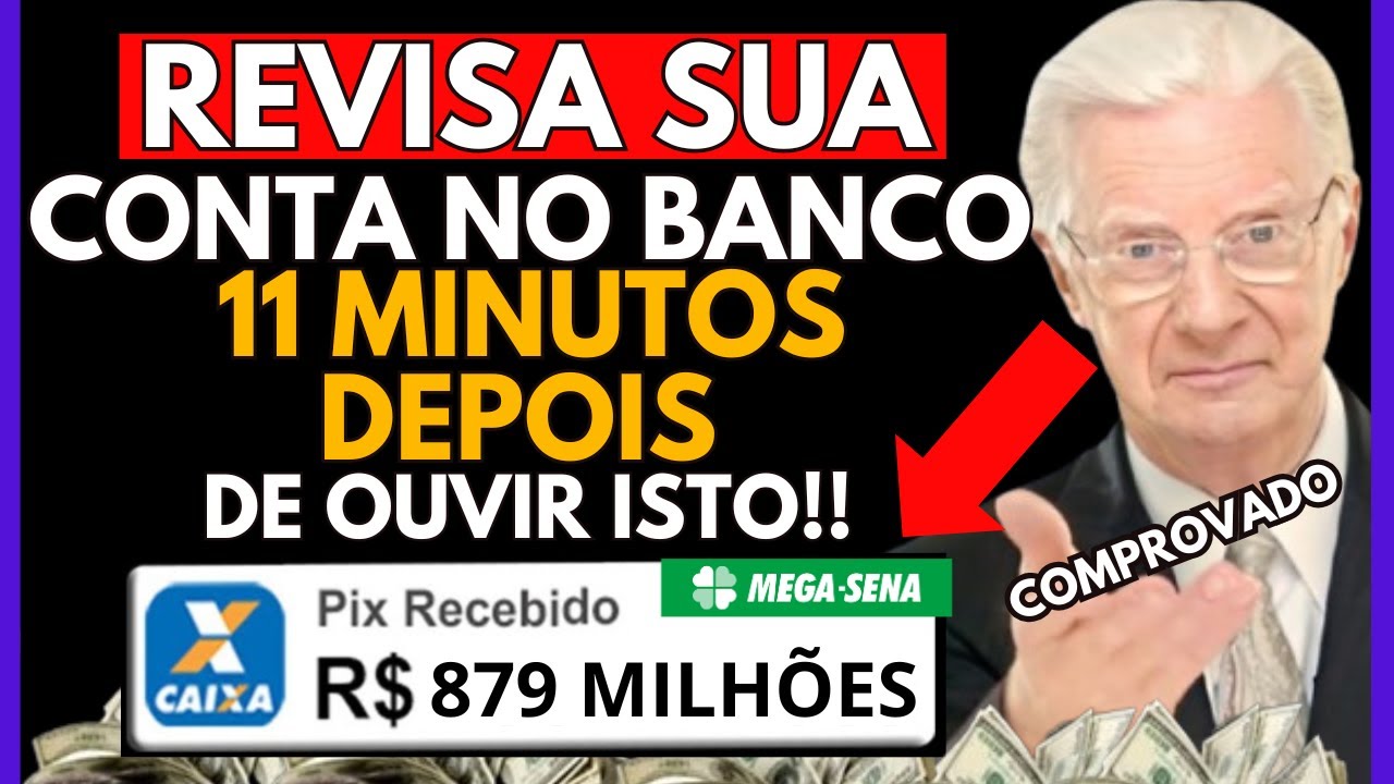 🟣DEUS DIZ: SEU GRANDE MILAGRE CHEGOU… VOCÊ RECEBERÁ 879 MILHÕES DE DÓLARES DEPOIS DESTA ORAÇÃO 🙏
