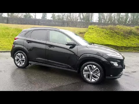 Hyundai KONA EV Executive 39 kWh *Manufacturers Wa - Image 2