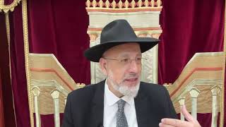 Un cœur pur est toujours entendu..Michael pour leurs anniversaire de mariage avec Levana