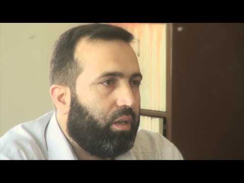 كلمة للشيخ خالد طفور عقب محاولة اغتياله