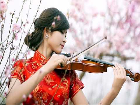 Louise Tucker_Only For You ❤️ ♪♪ 🌹 🎵📯🎻