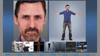 REAL2016 Presentations - Keepin' it Real in the Age of the Avatar with Alexx Henry