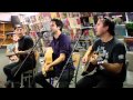 The Bouncing Souls - Live At Generation Records - 06 I Like Your Mom